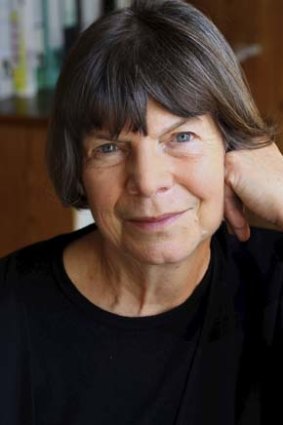 Tracking lives: In her new novel, Margaret Drabble questions society's notions of success.