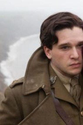 Testament of Youth.