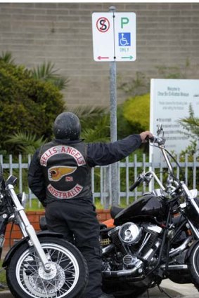 "The evidence simply did not support it"... Justice Robert Hulme on the Hells Angels bikie case.
