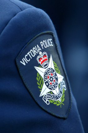 Racist emails circulated among Victoria Police are a serious issue.