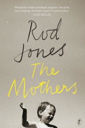 <I>The Mothers</i>, by Rod Jones.
