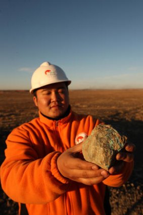 Consensus among Australian analysts pointed to Rio offloading all but Oyu Tolgoi.