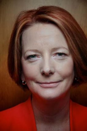 "I think we've got to remember that the predictions this time last year were the government wouldn't last" ... Prime Minister Julia Gillard.