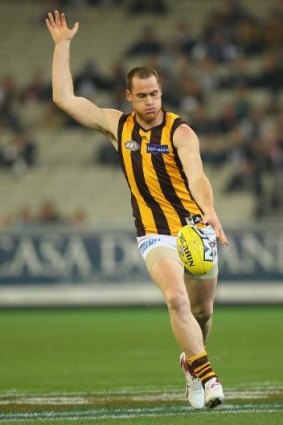 The goalkicker