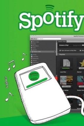 Spotify is king of the hill at the moment, but there are several contenders eager to grab its spot.