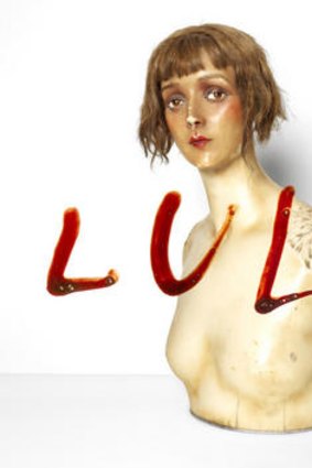 <i>Lulu</i> by Lou Reed and Metallica.