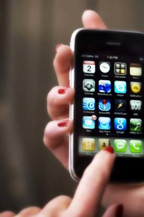 Thousands of mobile phone apps will be exempt from classification.