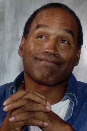 OJ Simpson appeals armed robbery, kidnap conviction