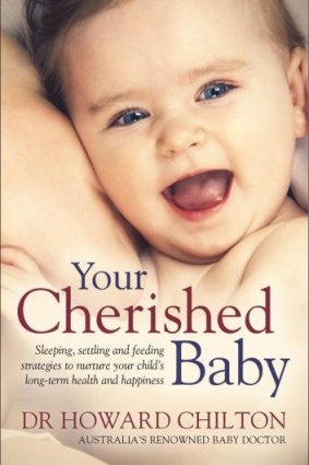 <i>Your Cherished Baby</i>,  by Dr Howard Chilton.