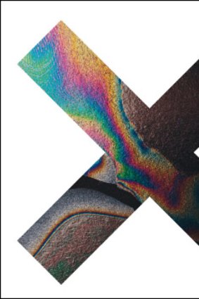 The Co-exist album, by The xx.
