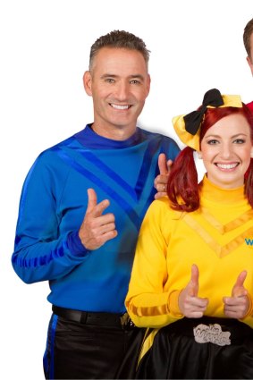 Emma Watkins is a hit with Wiggles fans across the world