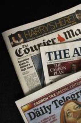 News Limited says it still plans to submit paid digital subscriber figures for <i>The Australian</i>, despite appearing to miss a target.