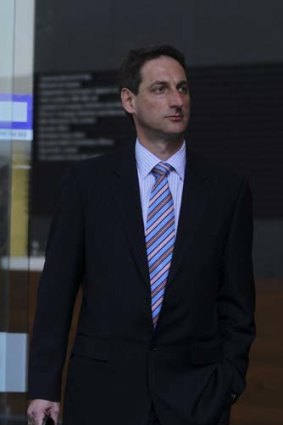 Eric Roozendaal: Received a discounted Honda from Moses Obeid's family in what the ICAC described as a "sham" transaction.
