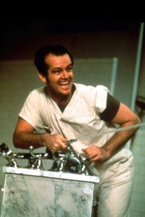 Revelations about the practices at Chelmsford and the film One Flew Over the Cuckoo's Nest led to a major drop in treatments.