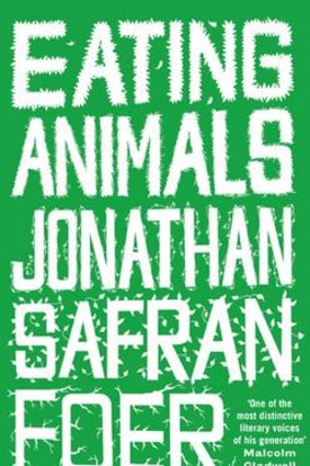 Eating Animals.