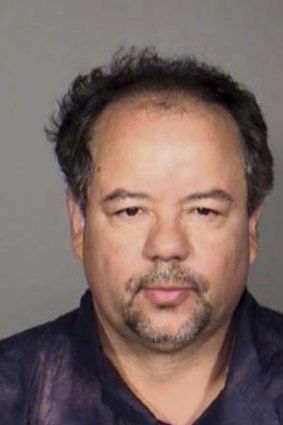 Held on bail: Ariel Castro.