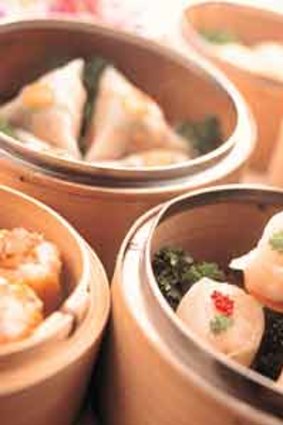 Dim sum could soon be a part of many a hotel buffet breakfast, with 100 million Chinese expected to be travelling annually by 2015.