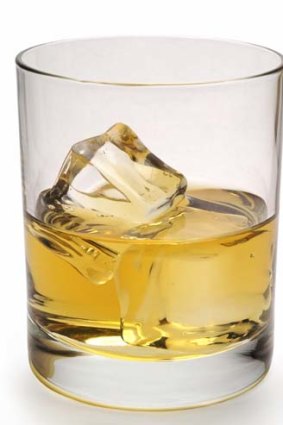 Scotch whisky: fake or not?