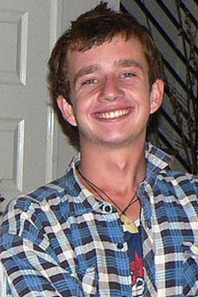 West Australian Liam Davies, 19, died after drinking a methanol-laced cocktail on the island Lombok.