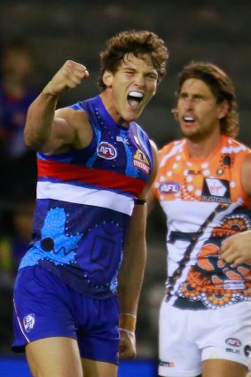 Could Will Minson be a Giant next season? 