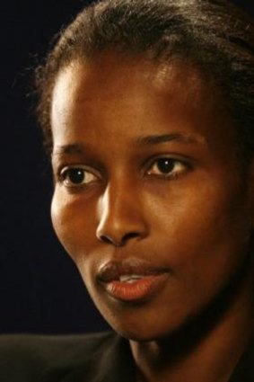 A US university has backed away from honouring Islam critic, Ayaan Hirsi Ali.