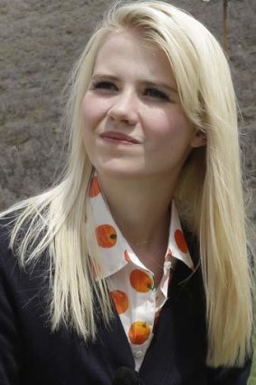 <i>My Story</i> ...Elizabeth Smart details her kidnapping from her bedroom in Salt Lake City when she was 14.