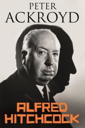 <i>Alfred Hitchcock</i> by Peter Ackroyd.
