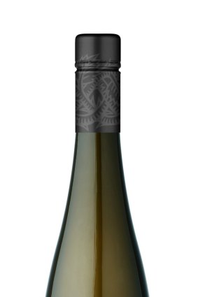 Food-friendly: Frankland Estate Isolation Ridge Riesling.