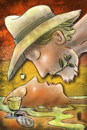 <i>Illustration: Edd Aragon</i>