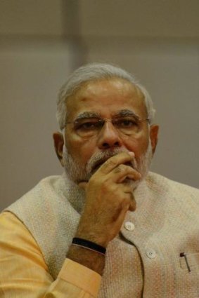 The resumption of hostilities were sparked after Prime Minister Narendra Modi’s government recently called off the first formal talks with Pakistan in two years.