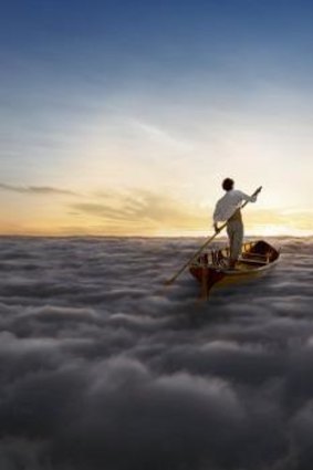 Echoes and afterthoughts: Pink Floyd, The Endless River.