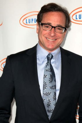 Bob Saget.