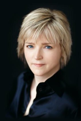 Writing with resonance: Crime thriller writer Karin Slaughter has set her 16th novel in the '70s to explore issues of homophobia, gender and race.