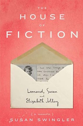 <em>The House of Fiction</em> by Susan Swingler. Fremantle Press, $24.95.