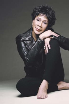 Better late than never: success was a long time coming for Bettye LaVette.