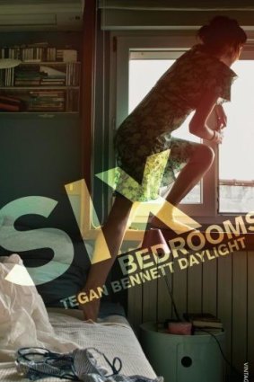 <i>Six Bedrooms</i> by Tegan Bennett Daylight.