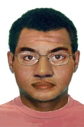 An image of a man police believe may be able to help with their investigation.
