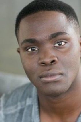 Kyle Jean-Baptiste has died after falling from a fourth-floor fire escape. 