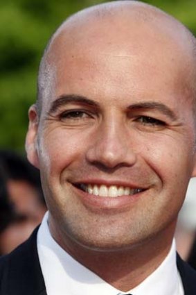 Billy Zane