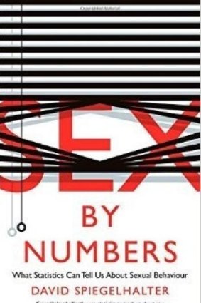 <i>Sex by Numbers</i>, by David Spiegelhalter.