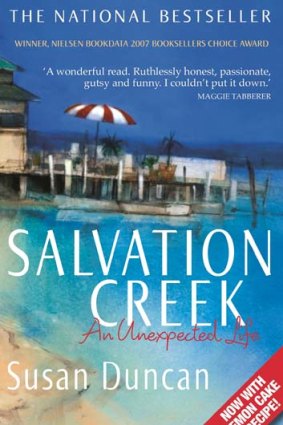 Salvation Creek: An Unexpected Life