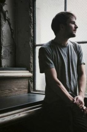 Nils Frahm says the  seven years he spent learning classical piano helped him master keyboard technique.