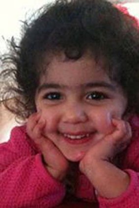 Yazmina Acar's was killed by her father in an act of revenge against her mother.