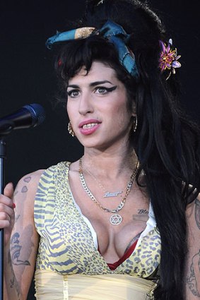 The death of Amy Winehouse has re-ignited discussions about 27 being the age of the rock and roll death.
