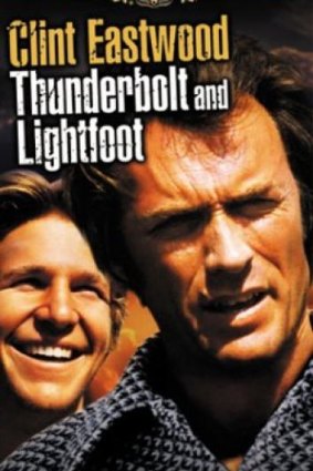 Lewis was famed for his collaborations with Clint Eastwood, including that in <i>Thunderbolt and Lightfoot</i>.