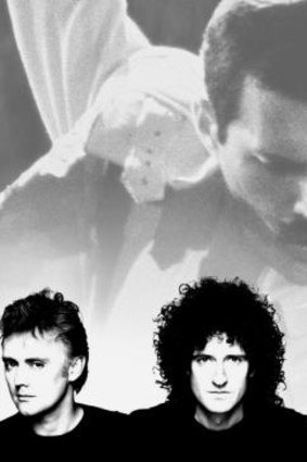 Queen may be heading Down Under for their first tour in 30 years.