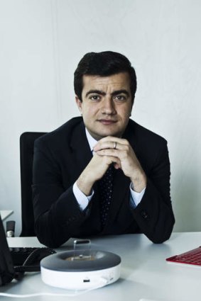 "I think that future generations will look back on this period in our history with the same sense of embarrassment that we look back on the White Australia policy": Sam Dastyari.