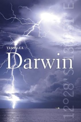 Vivid: <i>Darwin</i>, by Tess Lea, lauds its multiculturalism and outlines its challenges.