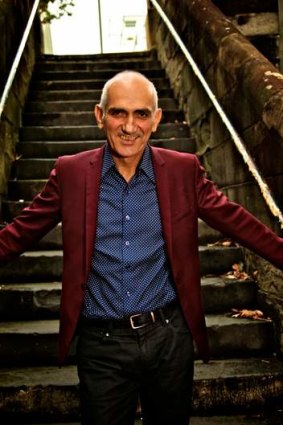 Paul Kelly will be one of the headline acts at Homebake 2013.