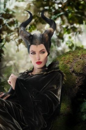 <i>Maleficent</i> dominates at the box office.